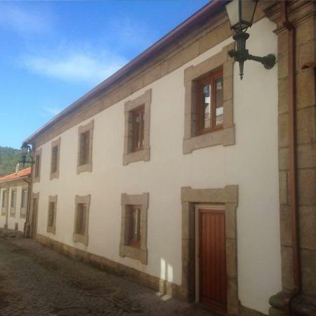 Zn Lodge Vidago Eksteriør billede